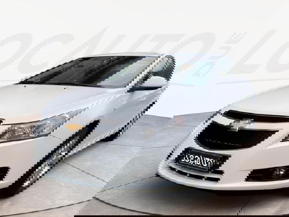 Chevrolet Cruze usata a Torino