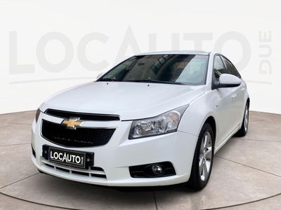 Chevrolet Cruze 2.0 Diesel 163CV 4 porte LT del 2012 usata a Torino