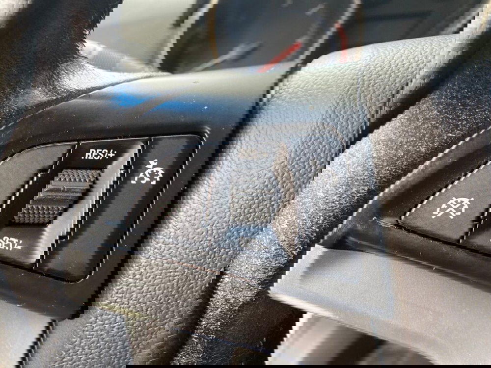 Chevrolet Cruze usata a Torino (10)