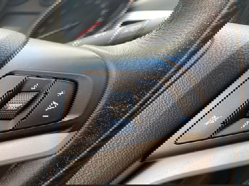 Chevrolet Cruze usata a Torino (11)