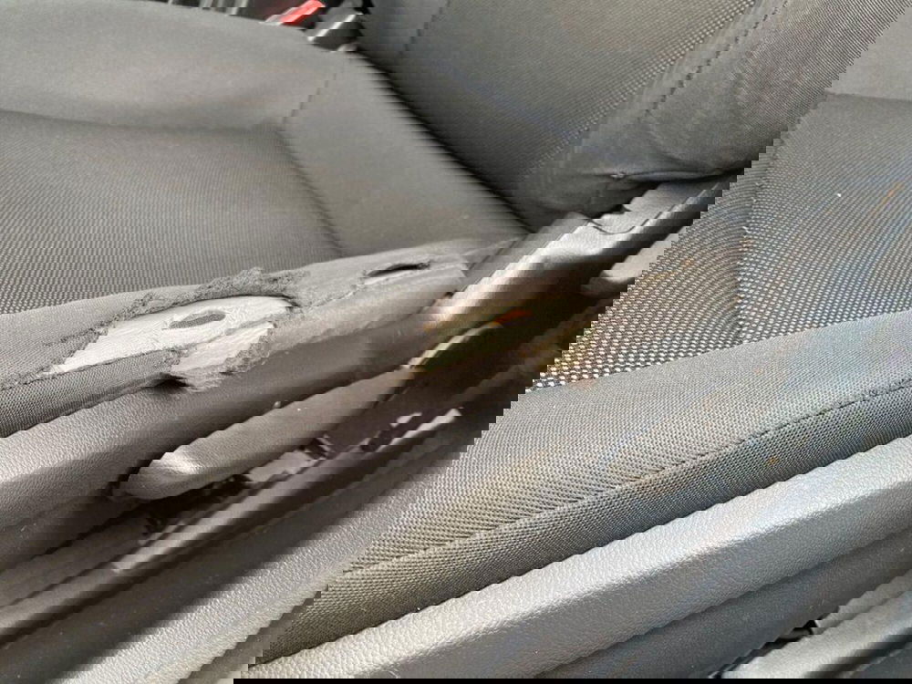 Chevrolet Cruze usata a Torino (12)