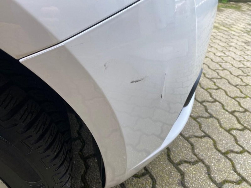 Chevrolet Cruze usata a Torino (13)