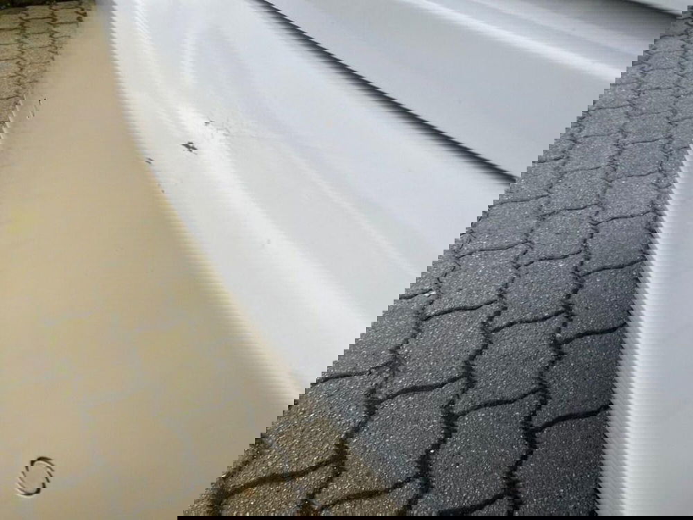 Chevrolet Cruze usata a Torino (14)