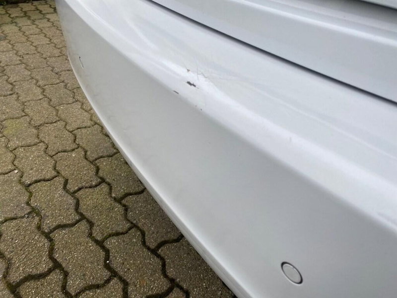 Chevrolet Cruze usata a Torino (14)