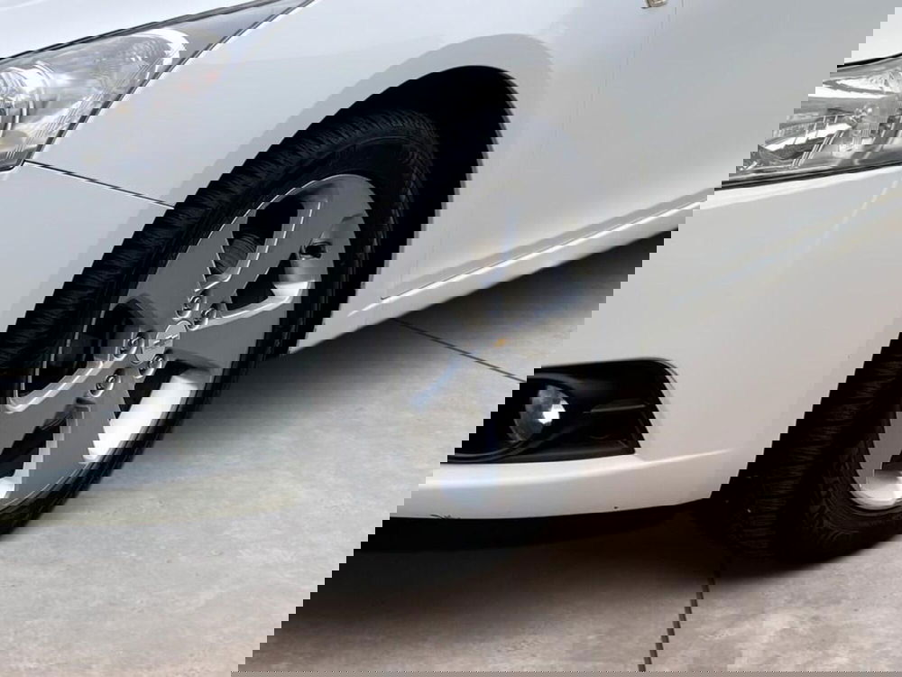 Chevrolet Cruze usata a Torino (15)