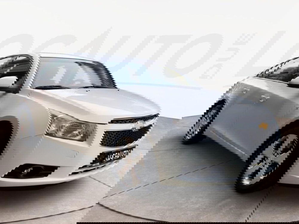 Chevrolet Cruze usata a Torino (2)
