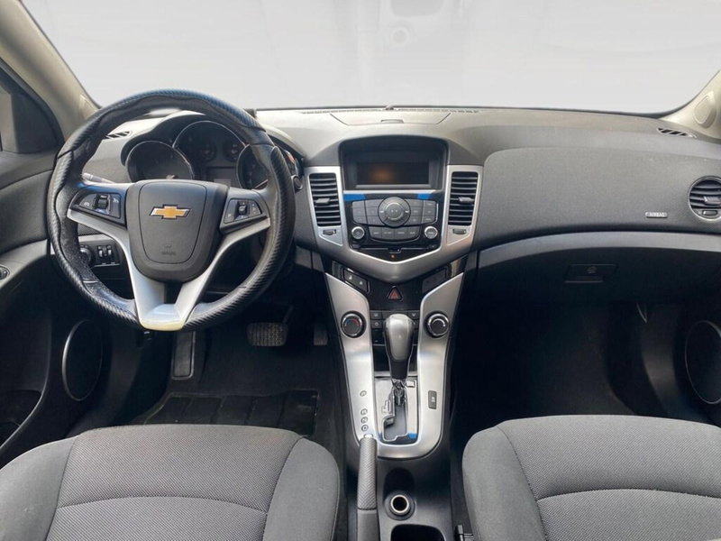 Chevrolet Cruze usata a Torino (5)