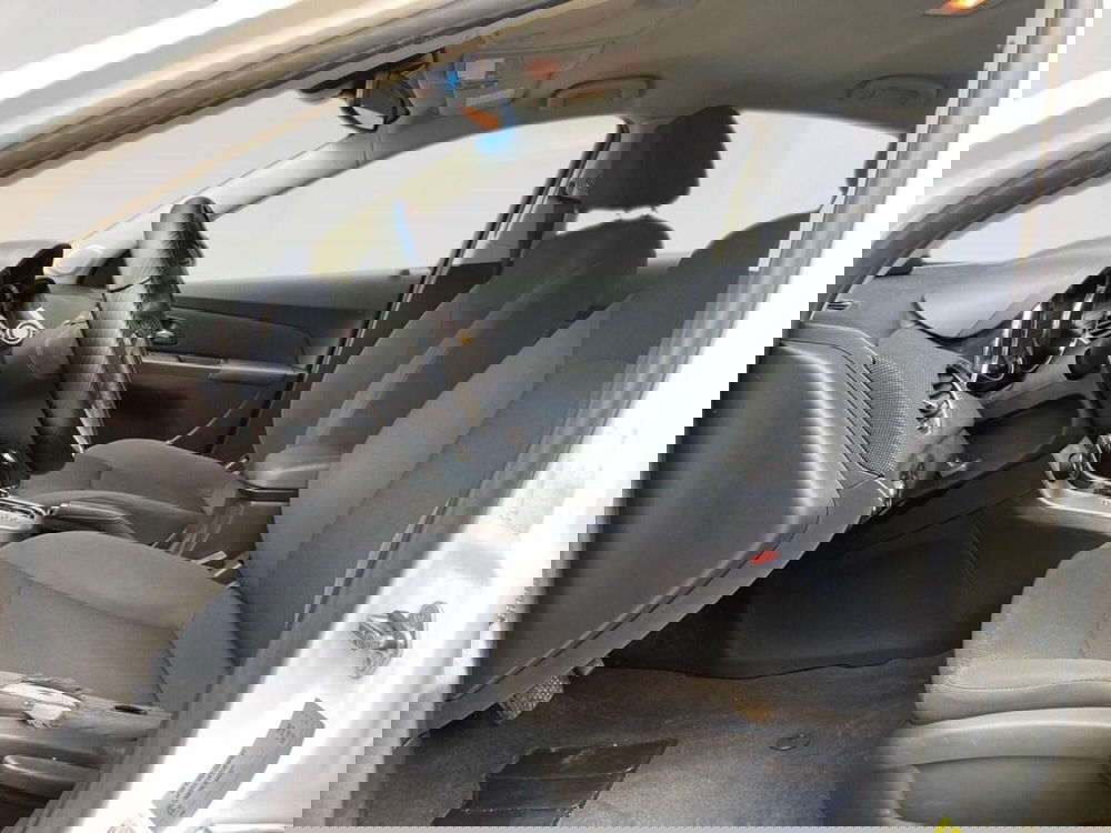 Chevrolet Cruze usata a Torino (6)