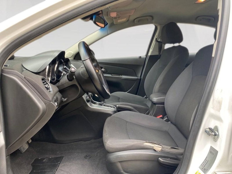 Chevrolet Cruze usata a Torino (6)