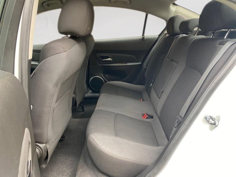 Chevrolet Cruze usata a Torino (7)