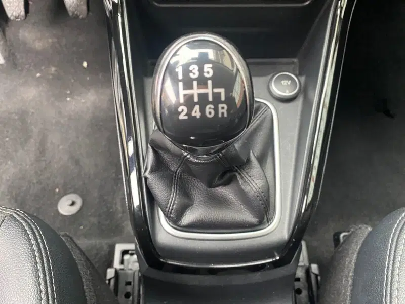 Ford EcoSport usata a Torino (12)
