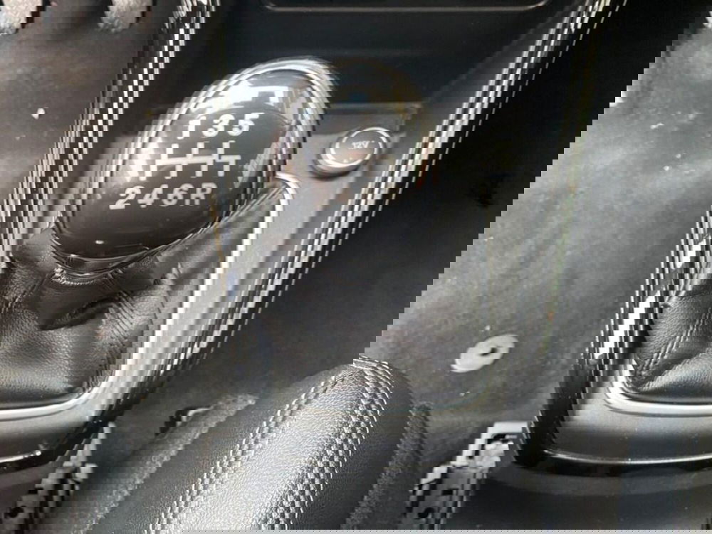 Ford EcoSport usata a Torino (12)