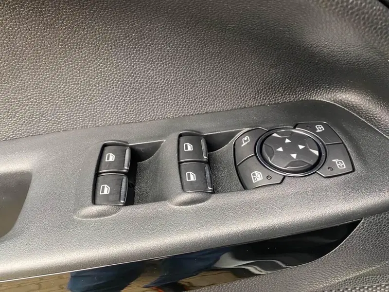 Ford EcoSport usata a Torino (13)