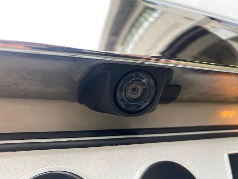 Ford EcoSport usata a Torino (14)