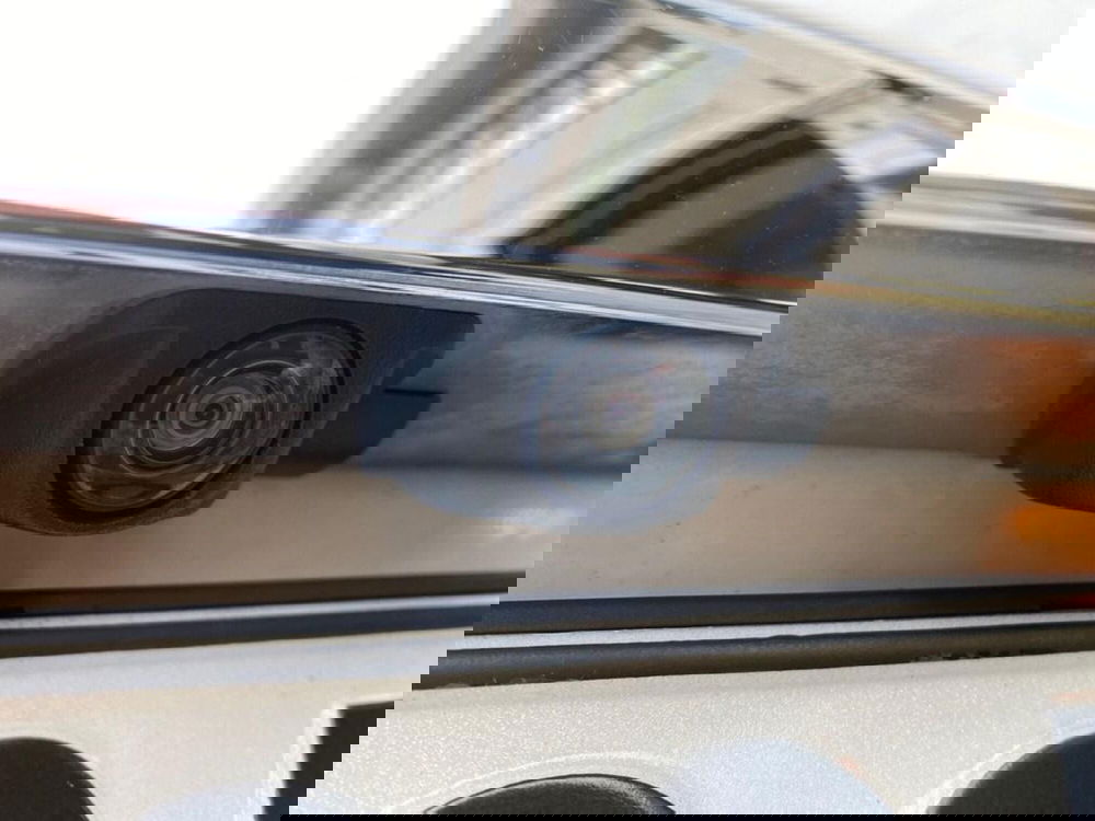 Ford EcoSport usata a Torino (14)