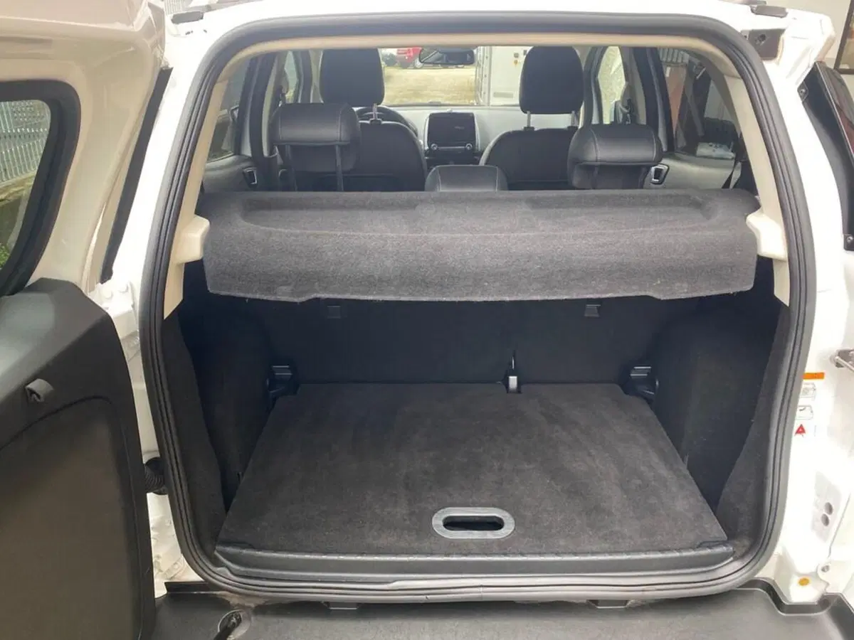 Ford EcoSport usata a Torino (9)