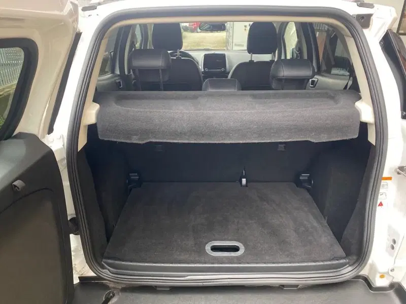 Ford EcoSport usata a Torino (9)