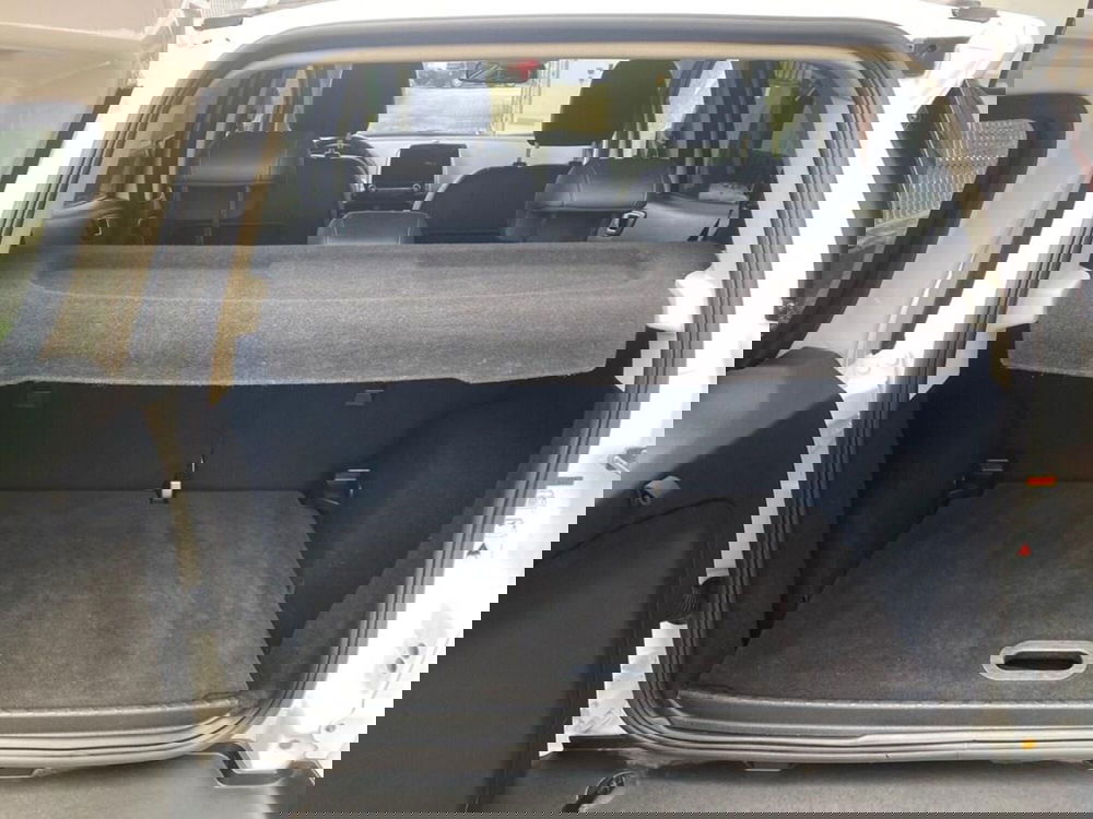 Ford EcoSport usata a Torino (9)