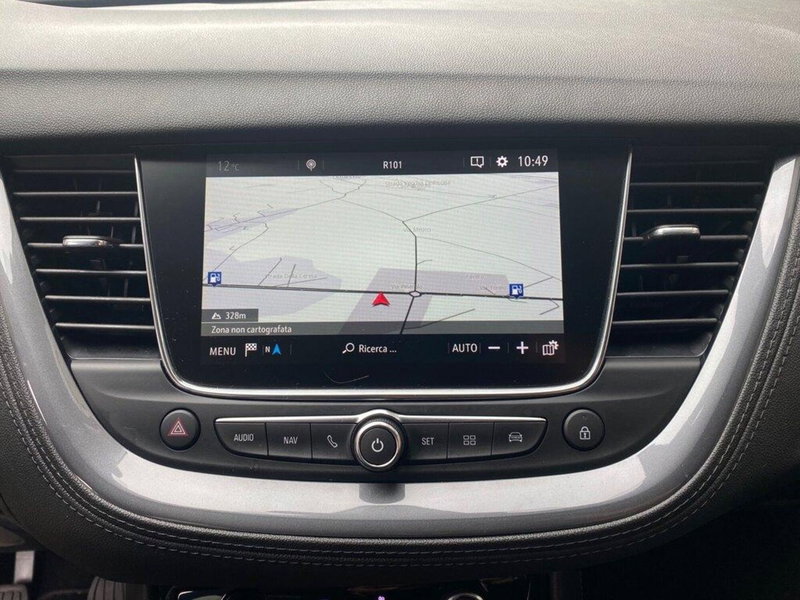 Opel Grandland X usata a Torino (10)