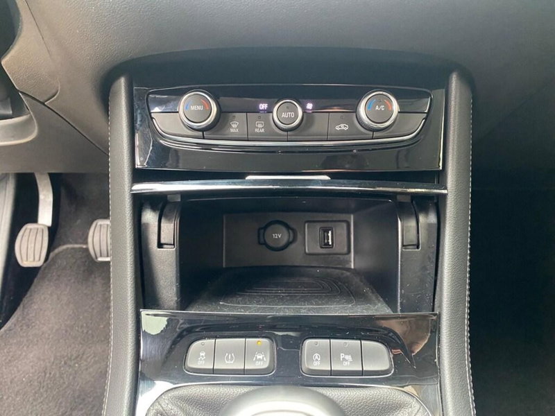 Opel Grandland X usata a Torino (11)