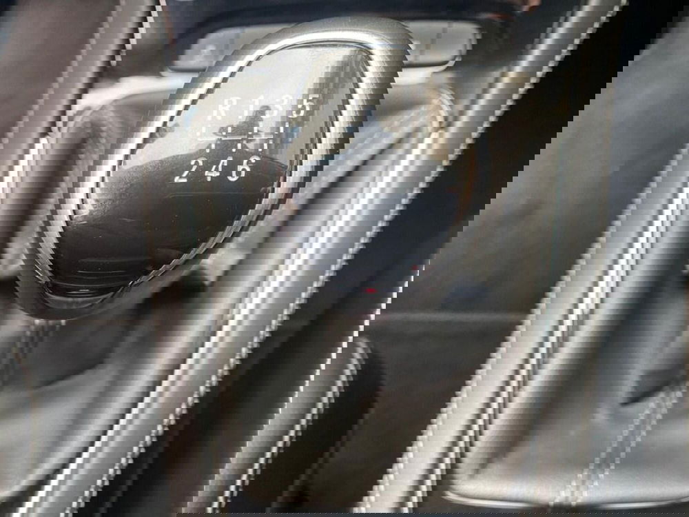 Opel Grandland X usata a Torino (12)