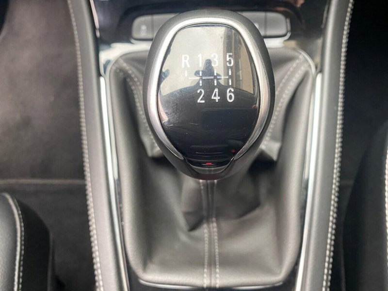 Opel Grandland X usata a Torino (12)