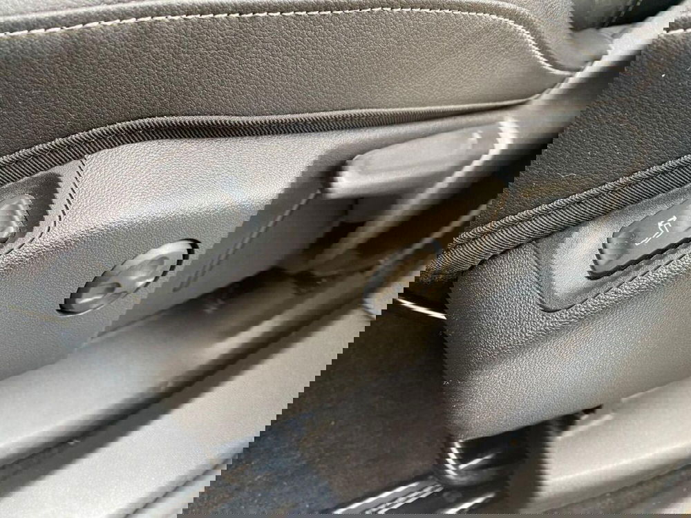 Opel Grandland X usata a Torino (13)