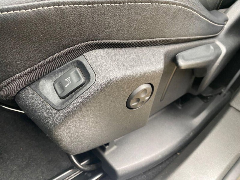 Opel Grandland X usata a Torino (13)