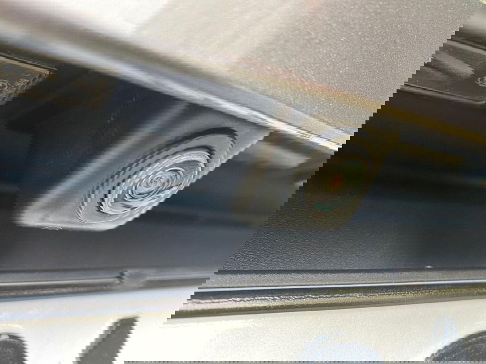 Opel Grandland X usata a Torino (14)