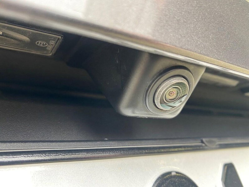 Opel Grandland X usata a Torino (14)