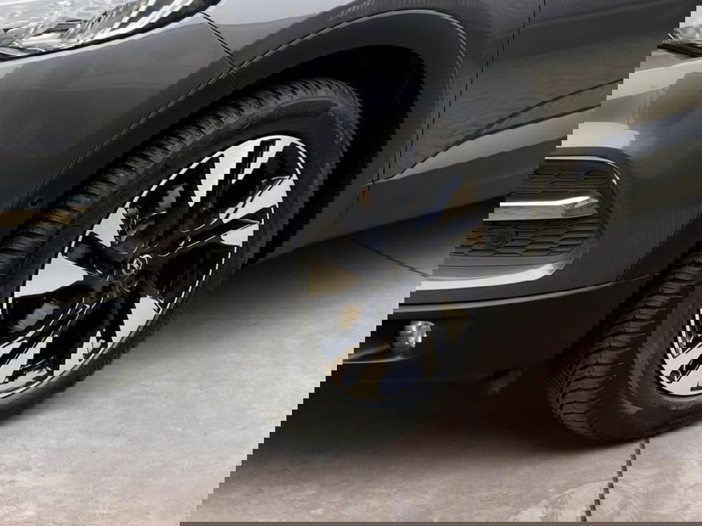 Opel Grandland X usata a Torino (15)