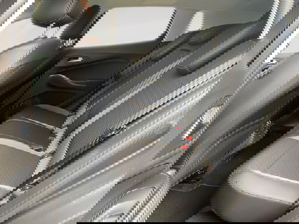 Opel Grandland X usata a Torino (8)