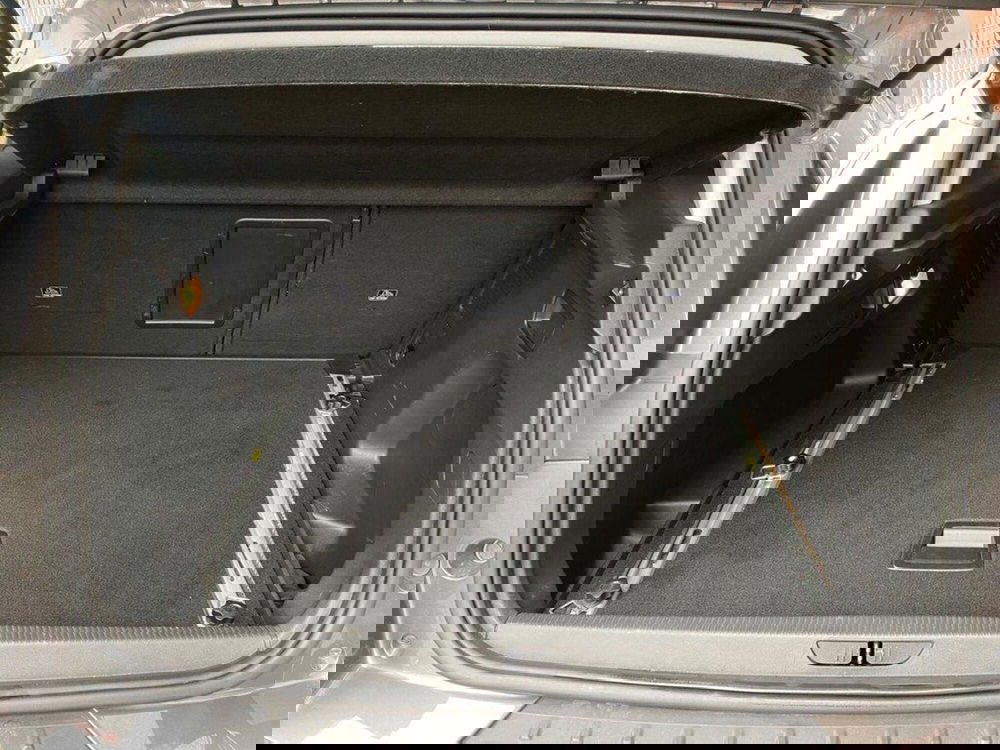 Opel Grandland X usata a Torino (9)