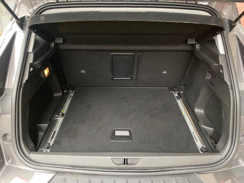 Opel Grandland X usata a Torino (9)