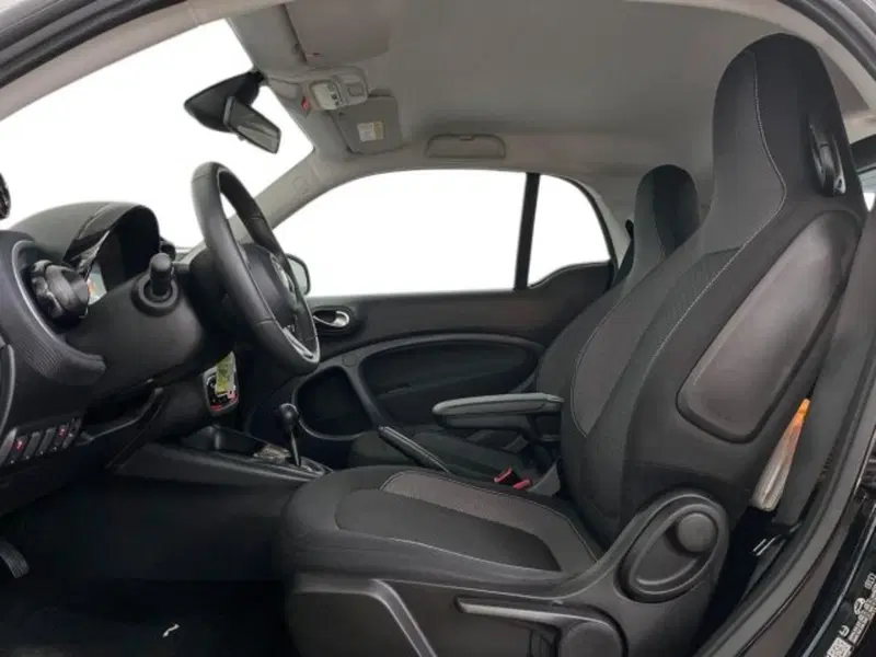 smart Fortwo usata a Verona (10)