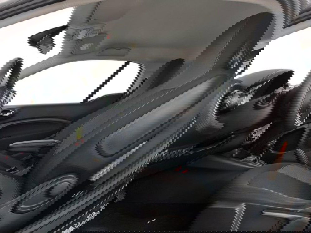 smart Fortwo usata a Verona (10)