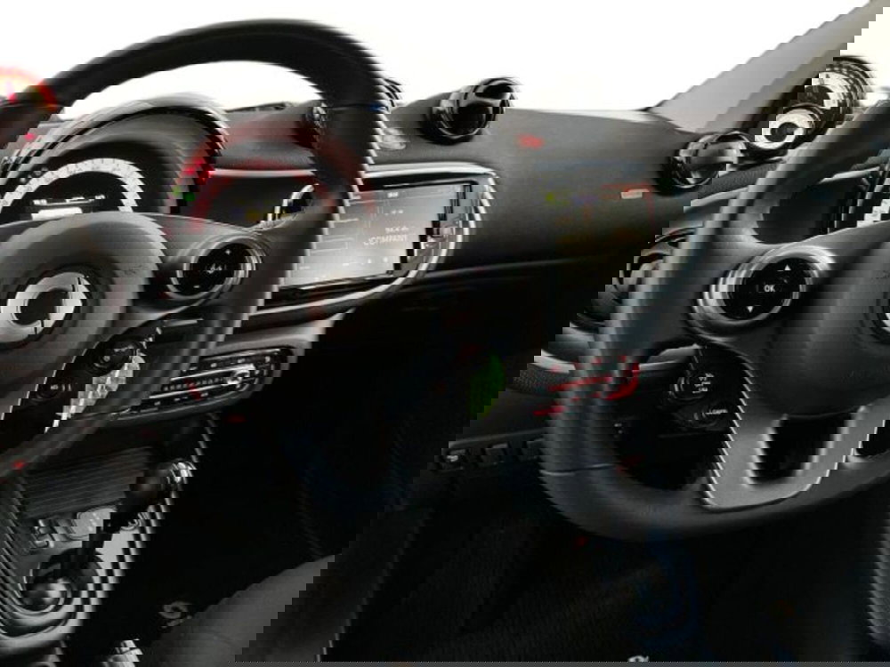 smart Fortwo usata a Verona (11)