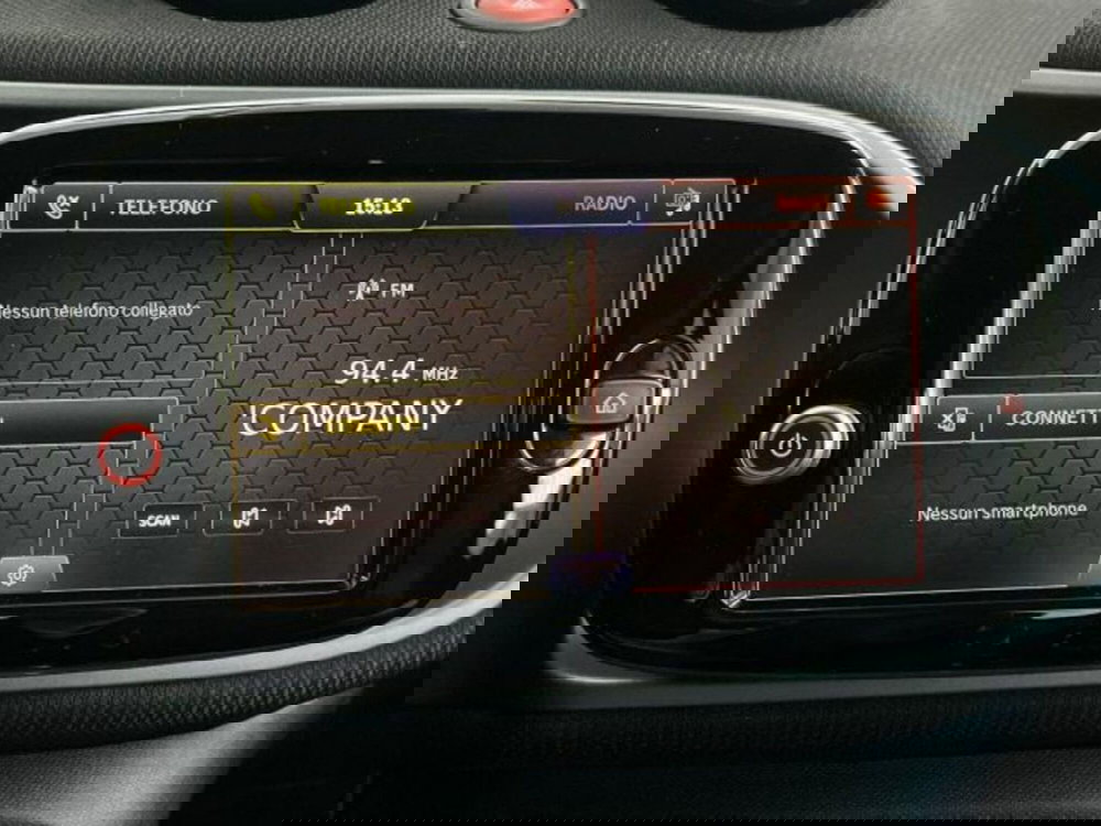 smart Fortwo usata a Verona (12)