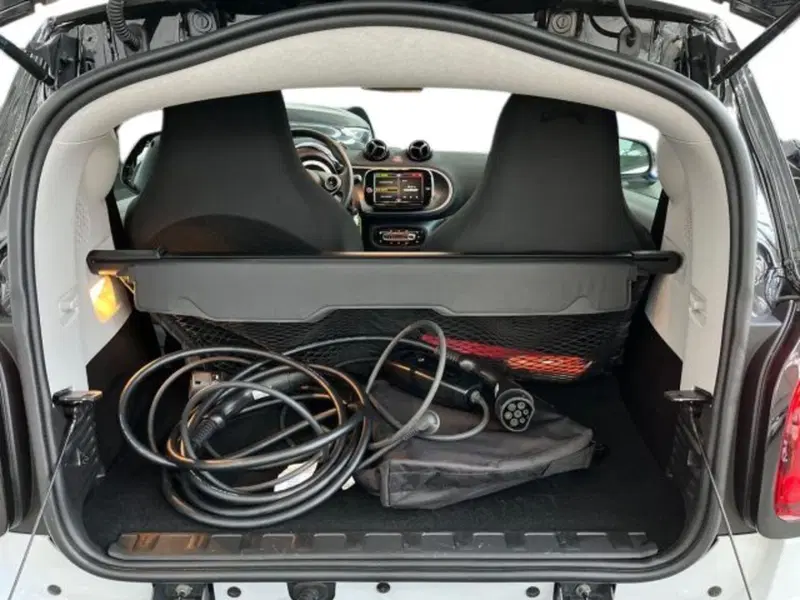 smart Fortwo usata a Verona (13)