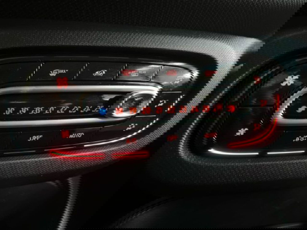 smart Fortwo usata a Verona (14)