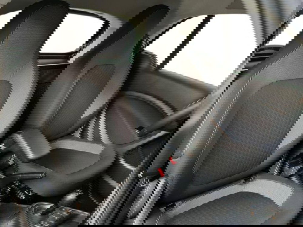 smart Fortwo usata a Verona (15)