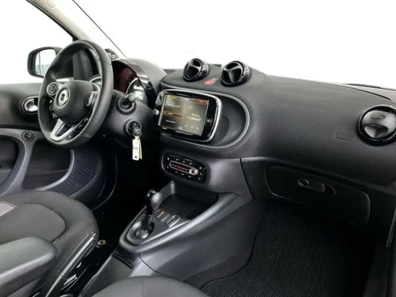 smart Fortwo usata a Verona (16)