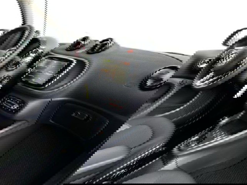 smart Fortwo usata a Verona (16)