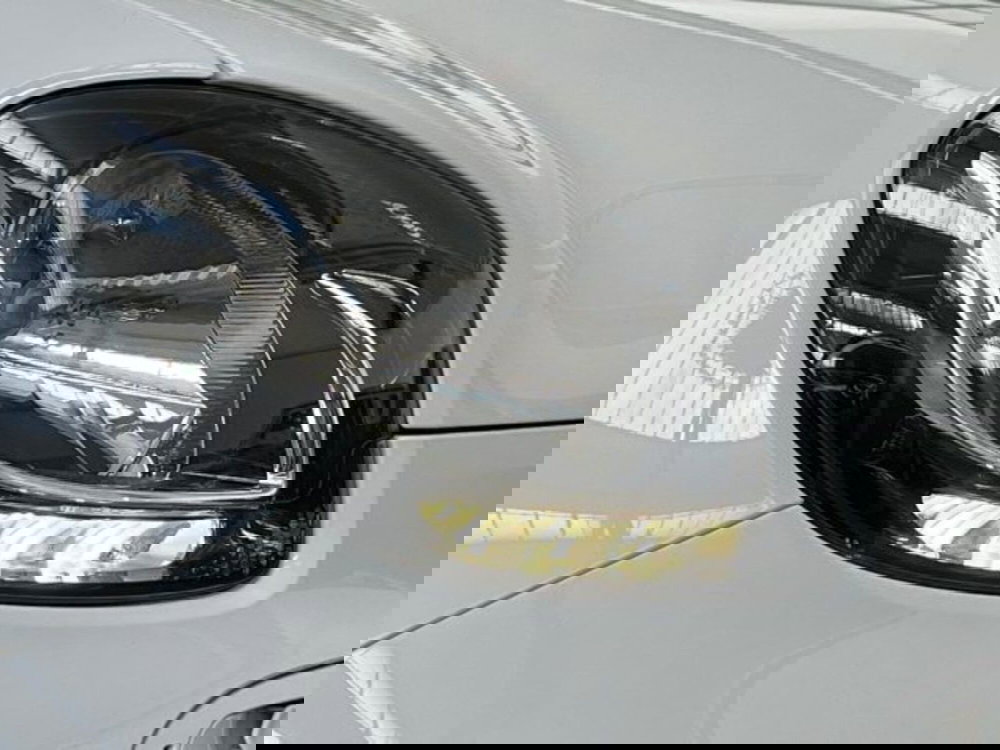 smart Fortwo usata a Verona (17)