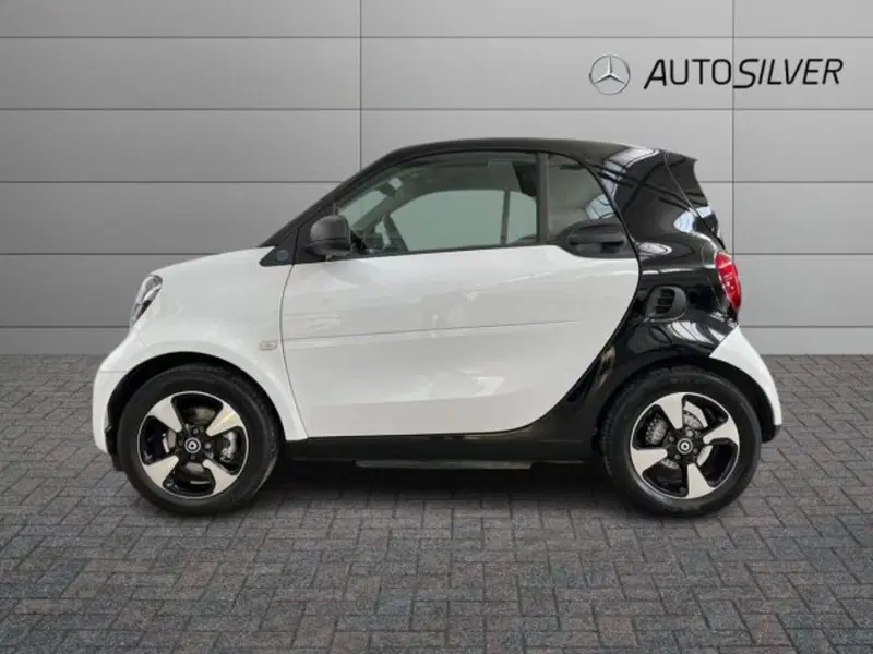 smart Fortwo usata a Verona (6)