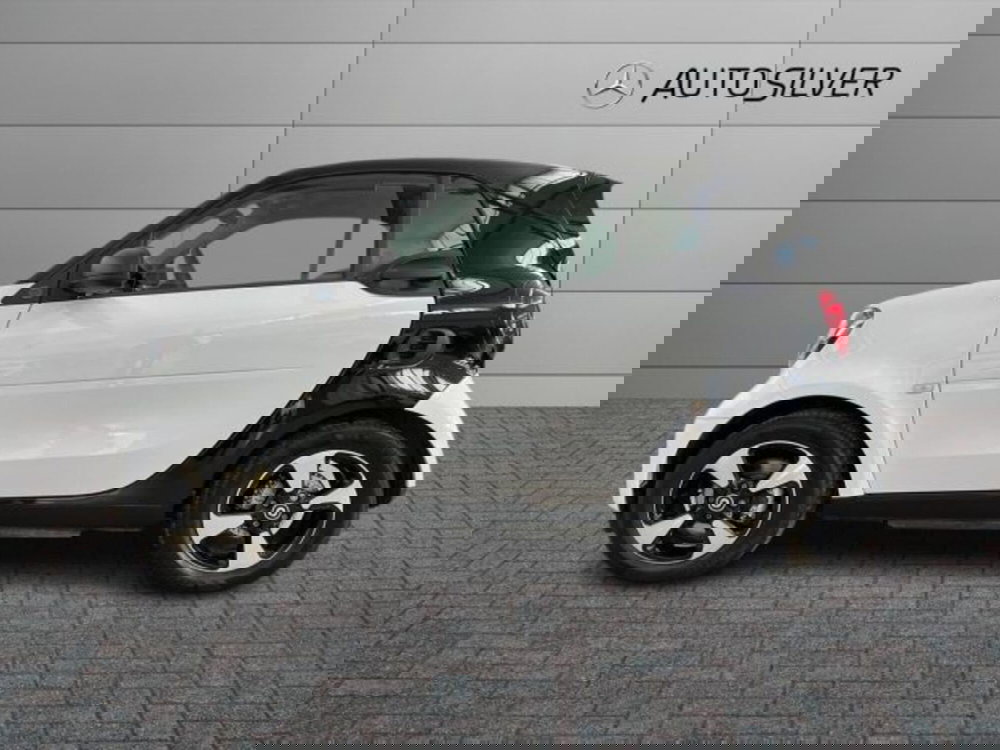 smart Fortwo usata a Verona (6)