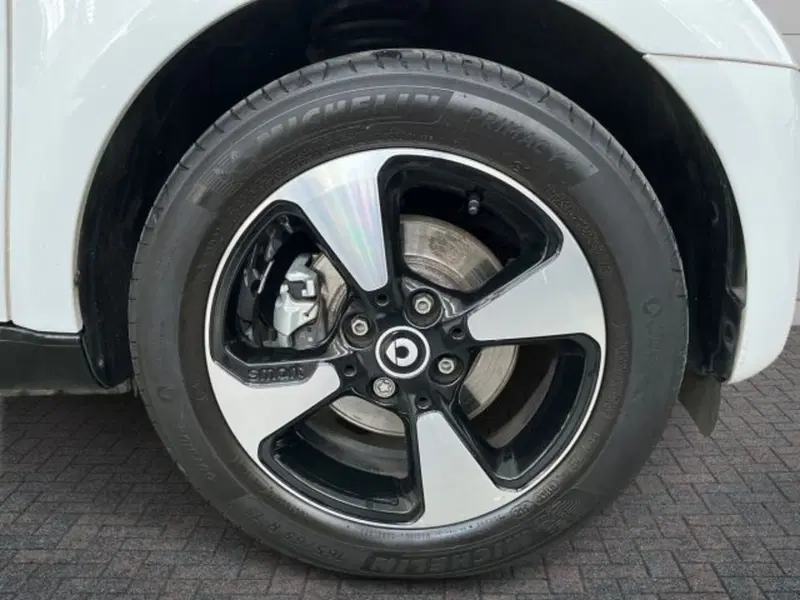 smart Fortwo usata a Verona (7)