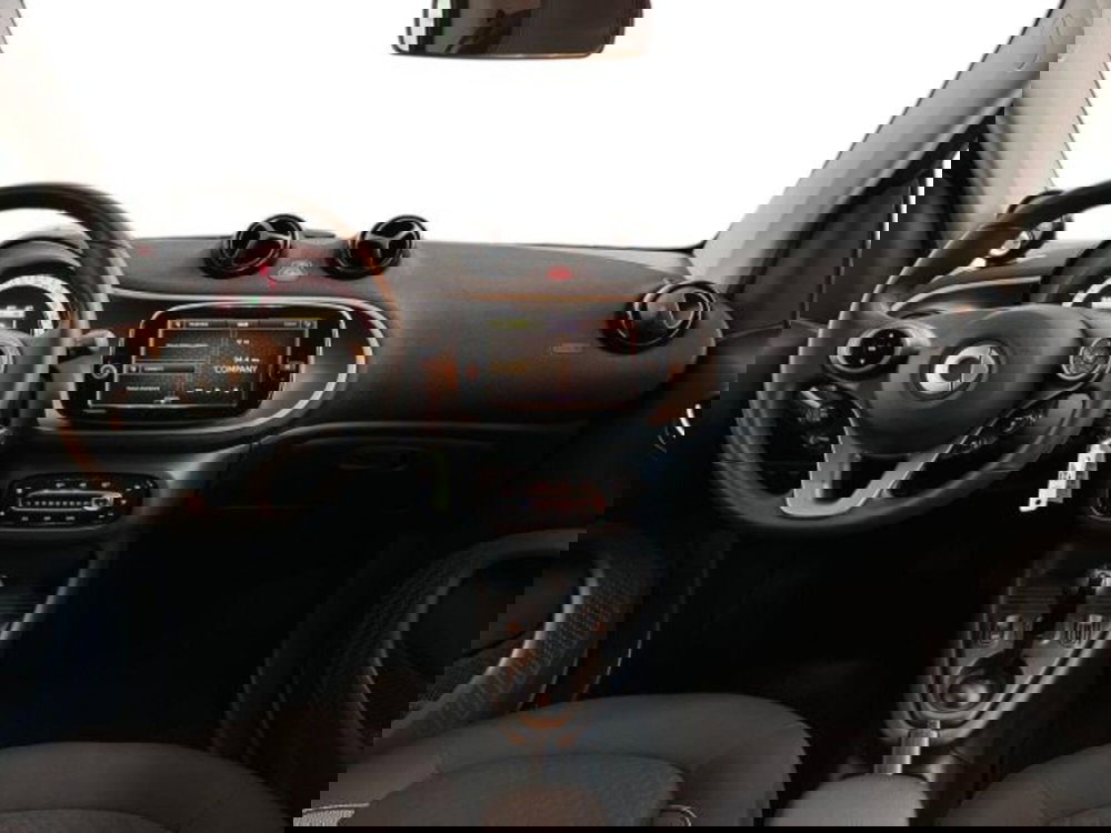 smart Fortwo usata a Verona (9)