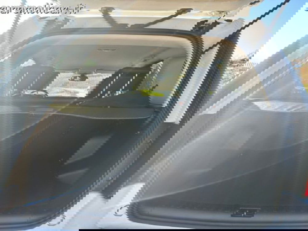 Land Rover Freelander usata a Campobasso (9)