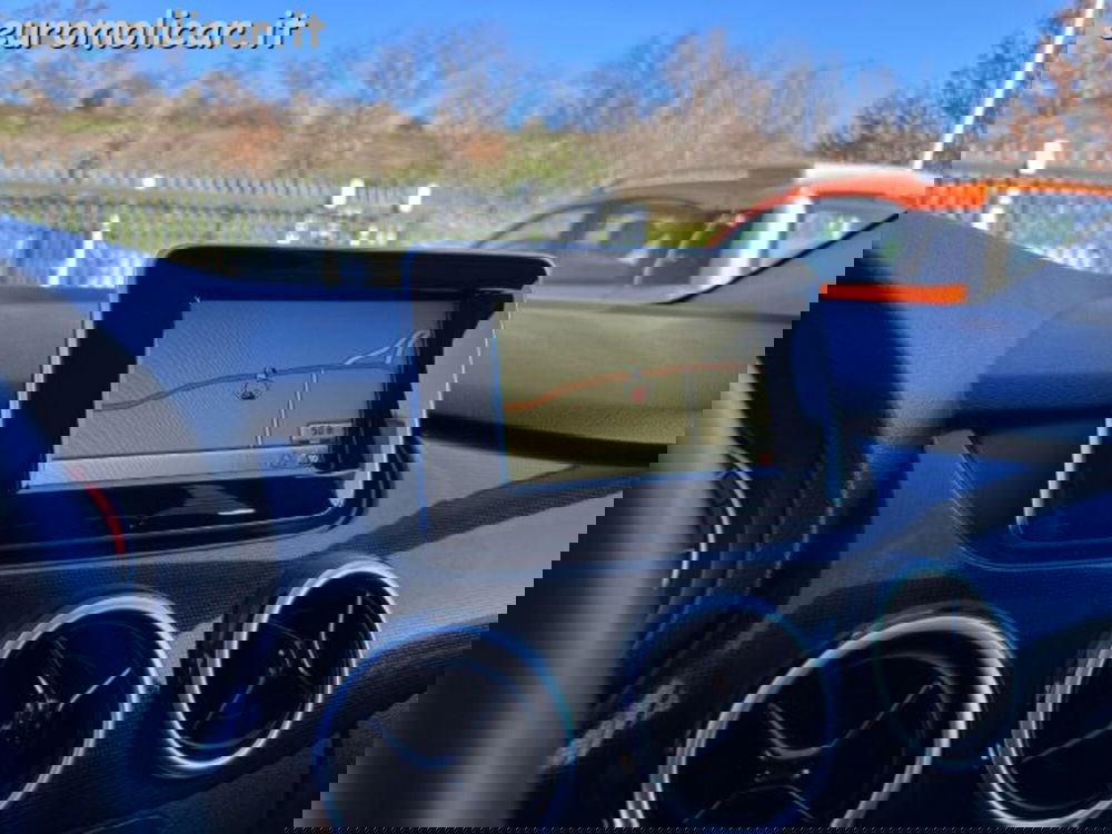 Mercedes-Benz Classe B usata a Campobasso (15)